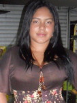 luscious Colombia girl  from Palmira CO9984