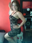 hard body Colombia girl DINORA ASTRID from Barranquilla CO9986