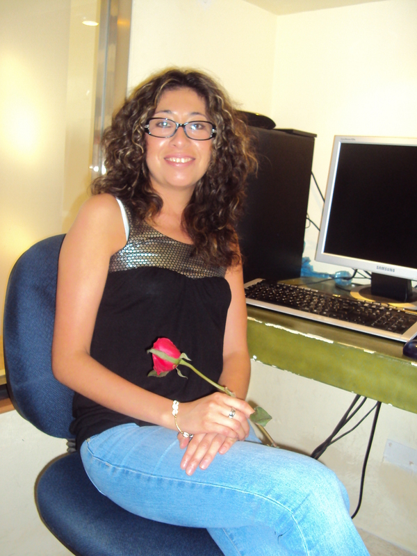 Date this gorgeous Mexico girl GILDA.SALAZAR from Distrito Federal MX682