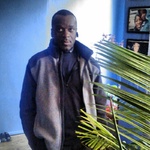 charming United States man  from Baltimore US12746