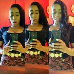 red-hot Jamaica girl Coretta from Kingston JM496