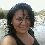 hard body Colombia girl Lucedy from Cali CO9993