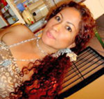 attractive Colombia girl  from Cali CO9997