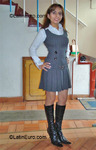 young Colombia girl  from Bogota CO10009