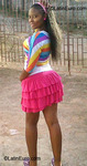 funny Jamaica girl April from May Pen JM511