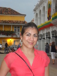 charming Colombia girl  from Colombia CO10012