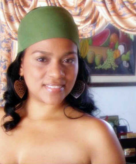 Date this athletic Colombia girl Isabel from Cali CO10015