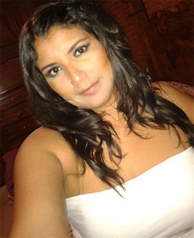 Date this foxy Mexico girl Luisa from Los Mochis MX685