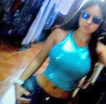 passionate Colombia girl  from Pereira CO10027
