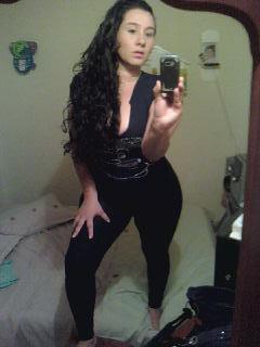 Date this attractive Colombia girl Andrea32 from Cali CO10032