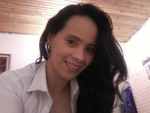 pretty Colombia girl Cristin from Bogota CO10038