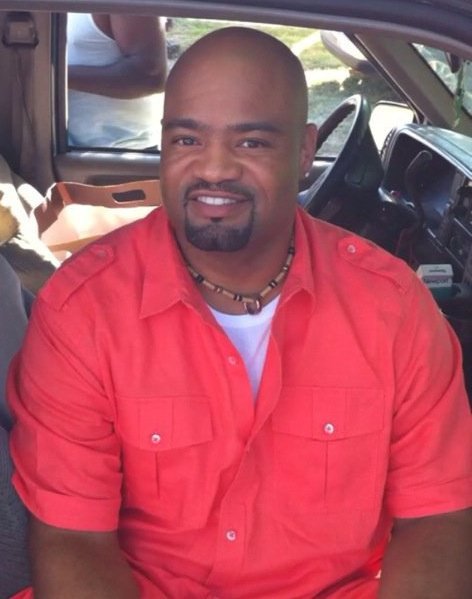 Date this good-looking United States man Ira from Chicago US12789