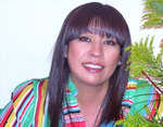 passionate Mexico girl Irma from Torreon MX688