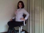 passionate Peru girl Jessica from Lima PE538