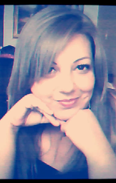 Date this delightful Colombia girl Sandra Marcela from Colombia CO10066