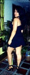 voluptuous Colombia girl  from Cali CO10067