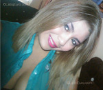 attractive Colombia girl Monica from Neiva CO10069