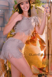 stunning Colombia girl Olga Lucia from Medellin CO10077