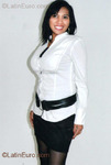 tall Colombia girl Milena from Bogota CO10088