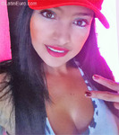 voluptuous Colombia girl Maria from Medellin CO10093