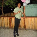 voluptuous Dominican Republic man Felix from Santiago DO10960