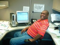 Date this nice looking United States man Michael from Richmond US12821