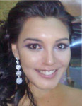 passionate Mexico girl KArla from Monterrey MX693