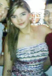 athletic Colombia girl Katalina from Villvicencio CO10106