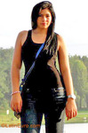 pretty Colombia girl Jessica from Bogota CO10126