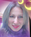 good-looking Colombia girl  from Bogota CO10127