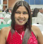 delightful Colombia girl Mayi from Pereira CO10129