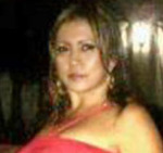 stunning Colombia girl Mary from Cali CO10130