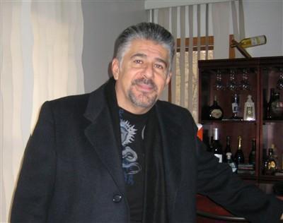 Date this cute United States man Butterflyman from Los Angeles US12848