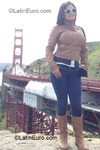 stunning Colombia girl Bibiana from Bogota CO10134