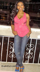 passionate Colombia girl Cecilia from Cali CO10135