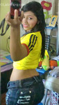 pretty Colombia girl Lorena from Barranquilla CO10136