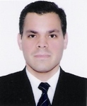 tall Peru man  from Lima PE539