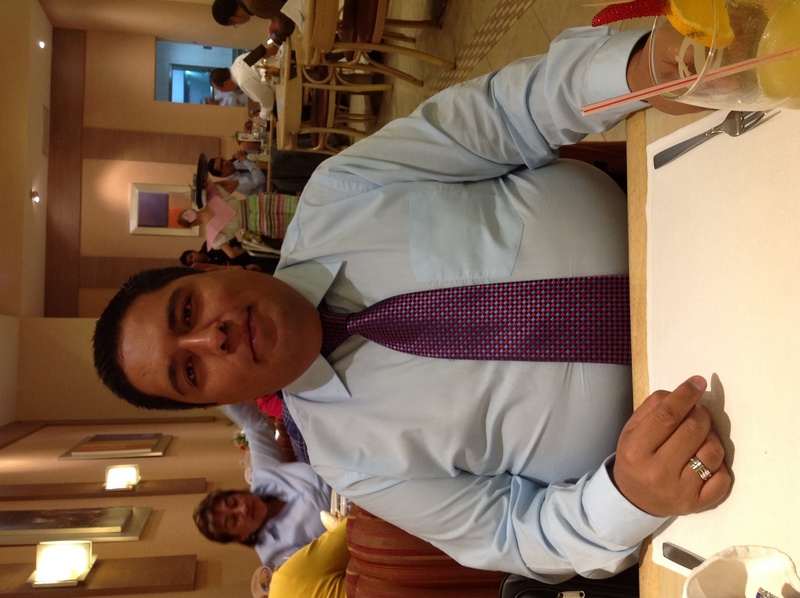 Date this cute Mexico man Kiser1978 from Mexico MX699