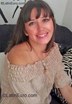 tall Colombia girl Lina from Bogota CO10160