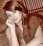 nice looking Colombia girl Johana from Cali CO10168