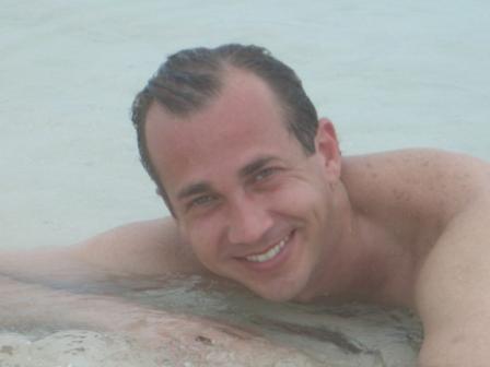 Date this delightful United States man NewYorkFrenchy from New York US12890