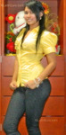 passionate Colombia girl Dayana from Bogota CO10197