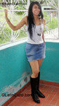 foxy Colombia girl Mary from Bogota CO10198