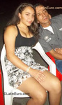 young Colombia girl Tara from Quilla CO10204