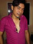 fun Colombia man  from Barranquilla CO10213