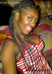 voluptuous Jamaica girl Ashley from Montego Bay JM525