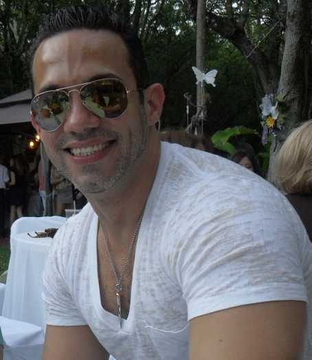 Date this exotic United States man Michael from St. Louis US12927