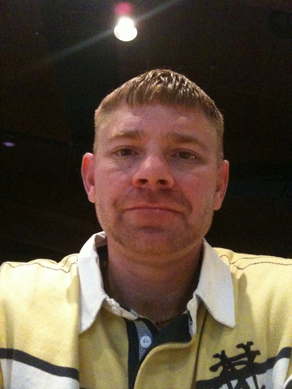 Date this voluptuous United States man George from Salem US12928