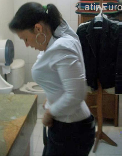 Date this stunning Colombia girl Sandra from Medellin CO10253
