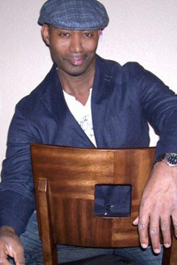 Date this funny United States man Marc from San Diego US12958